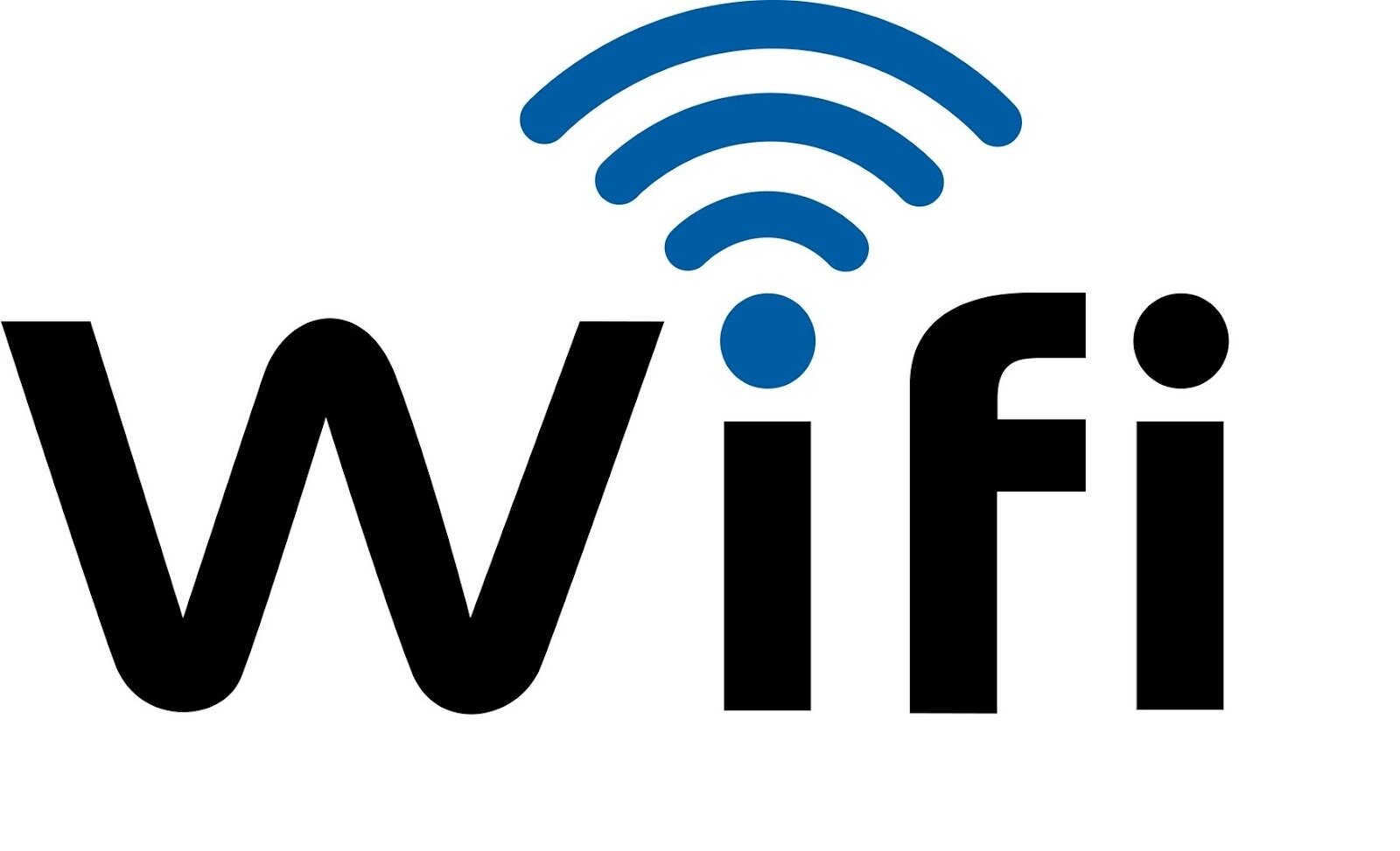 Wifi prisijungimas